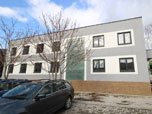 Rent office space - Office building, Bratislava